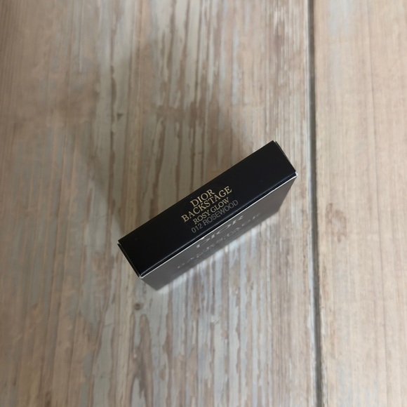 Dior Rosy Glow Powder Blush 012 Rosewood - Picture 6 of 7